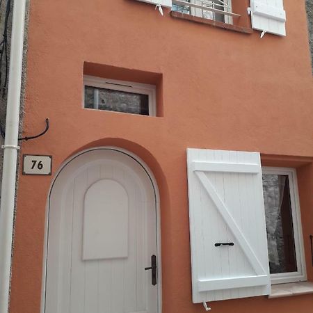 Maison De Village Bagnols-en-Foret Exterior photo